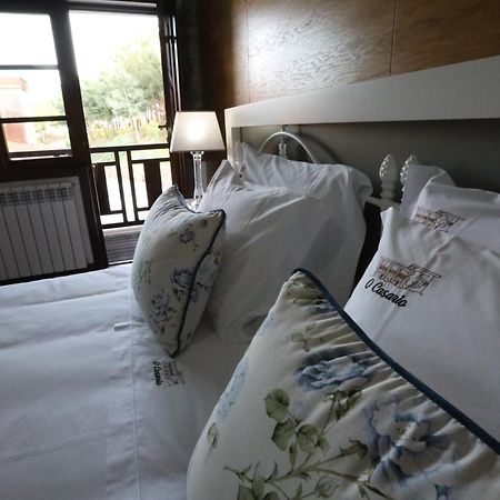 O Casario Bed & Breakfast Mirandela Eksteriør bilde