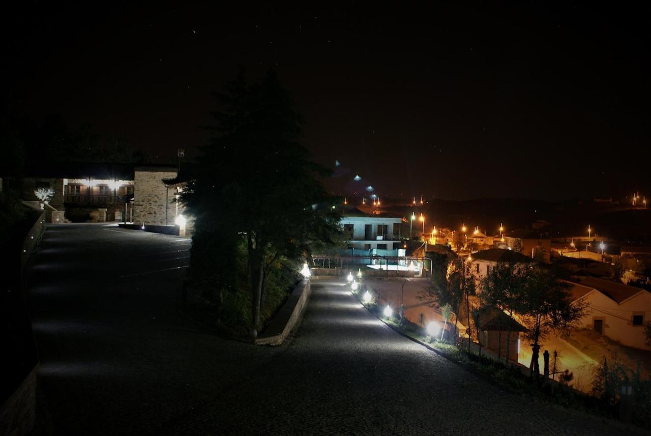O Casario Bed & Breakfast Mirandela Eksteriør bilde