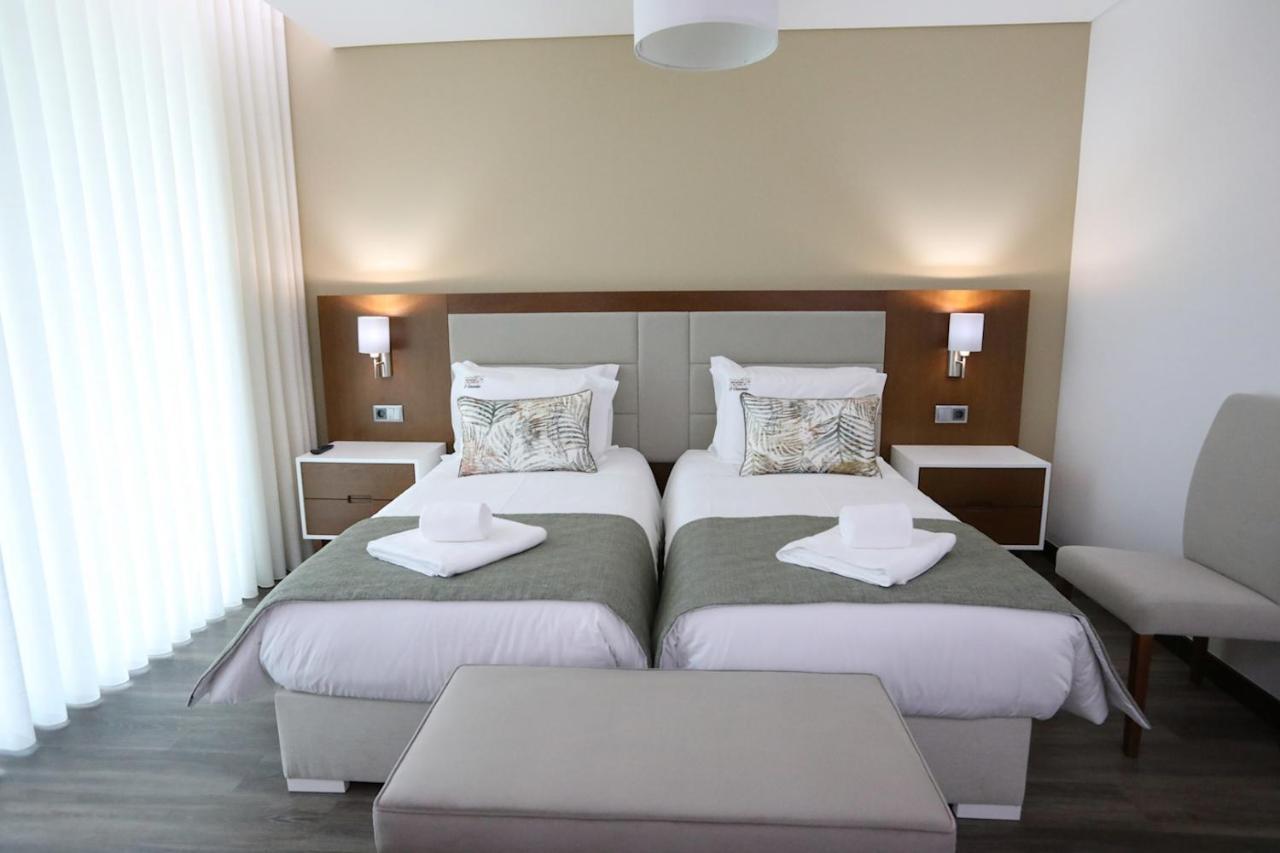 O Casario Bed & Breakfast Mirandela Eksteriør bilde