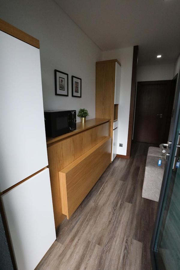 O Casario Bed & Breakfast Mirandela Eksteriør bilde