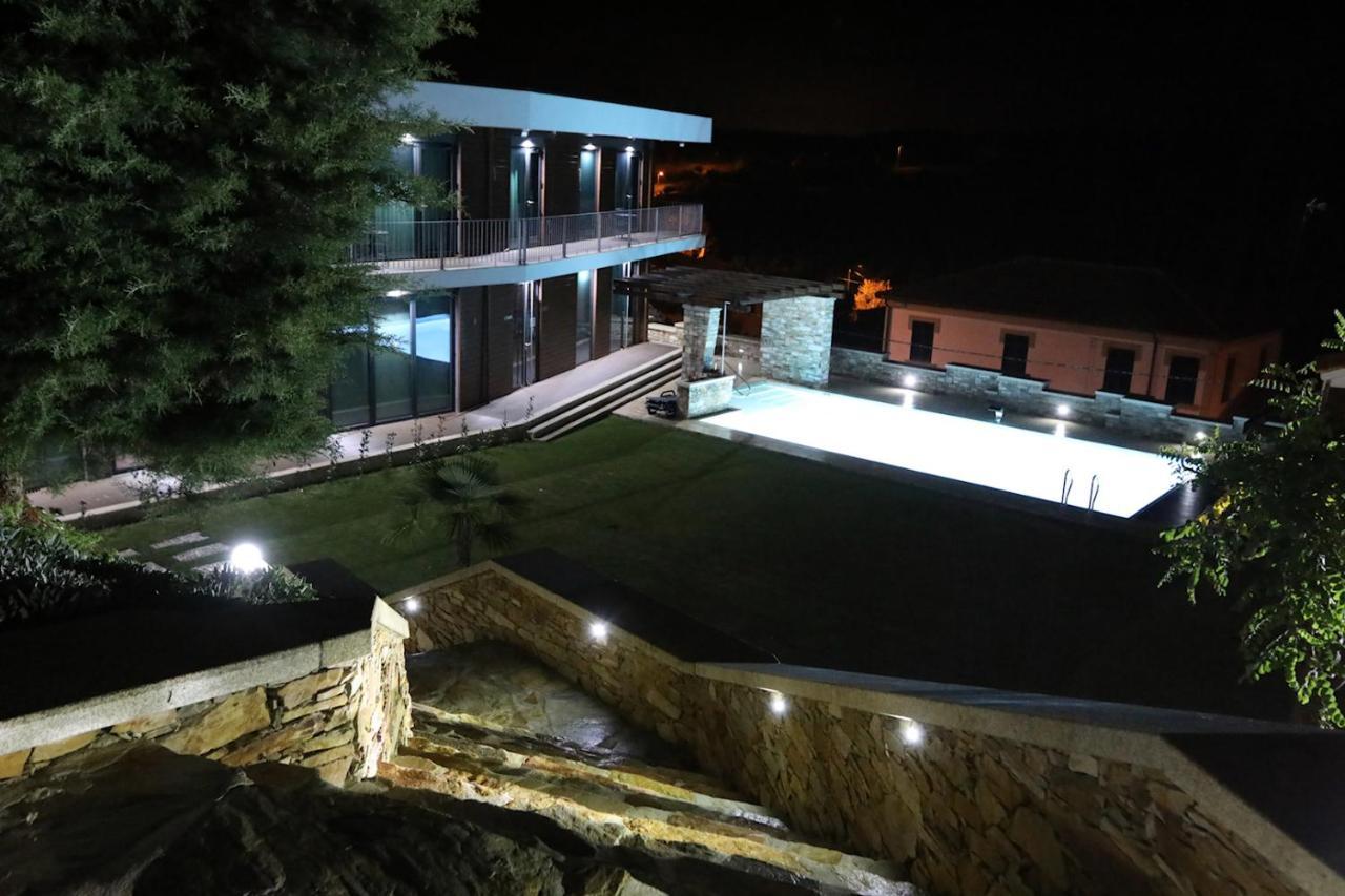 O Casario Bed & Breakfast Mirandela Eksteriør bilde