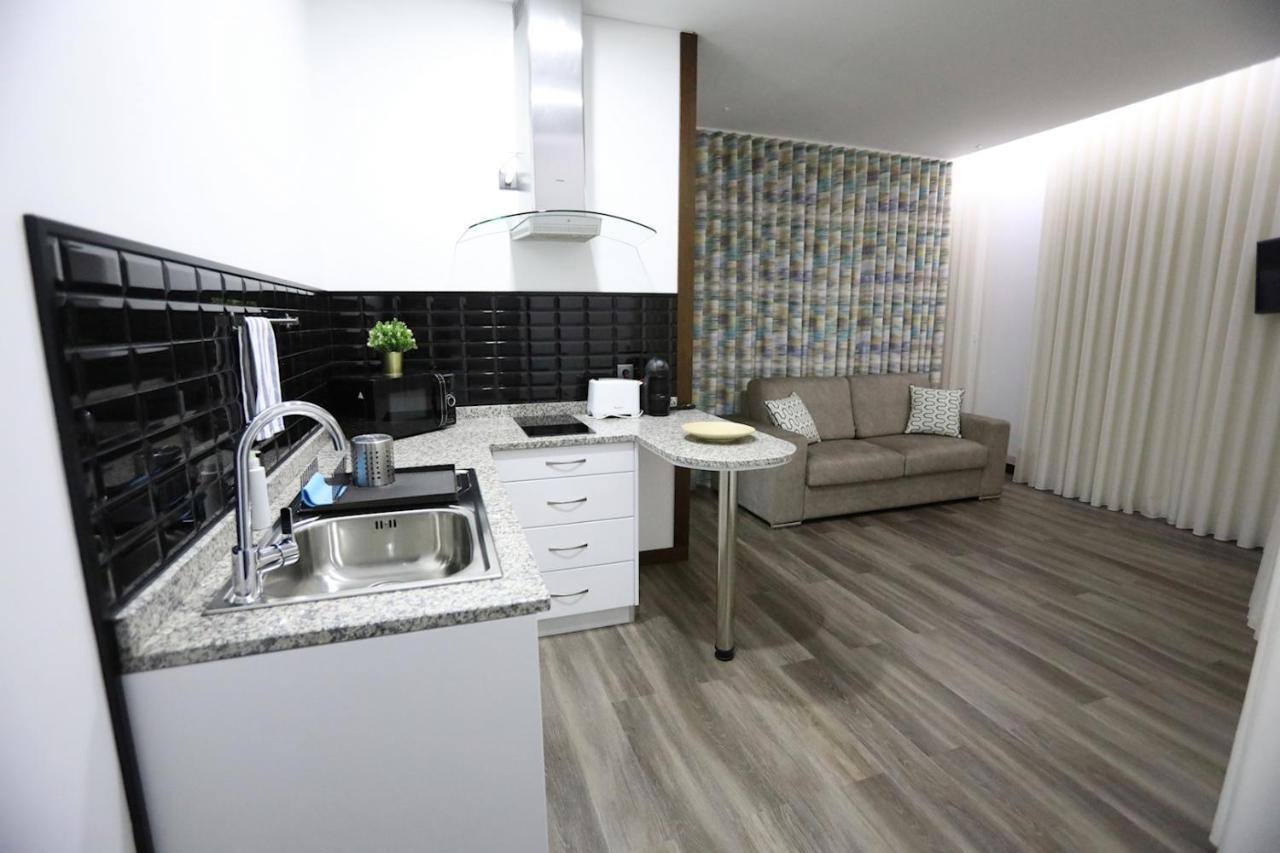 O Casario Bed & Breakfast Mirandela Eksteriør bilde